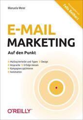E-Mail-Marketing - Auf den Punkt