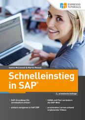 Schnelleinstieg in SAP&reg;