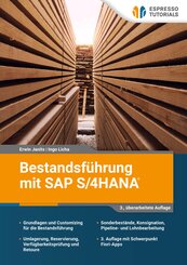 Bestandsf&uuml;hrung mit SAP S/4HANA