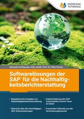 Softwarel&ouml;sung der SAP f&uuml;r die Nachhaltigkeitsberichterstattung