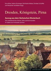 Altendresden, Dresden, K&ouml;nigstein, Pirna