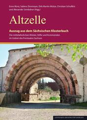 Altzelle