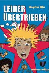 Leider &uuml;bertrieben