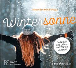 Wintersonne, m. 4 Beilage