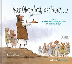 Wer Ohren hat, der h&ouml;re!
