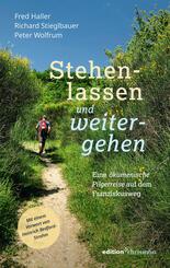 Stehenlassen und weitergehen