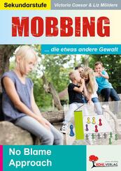 Mobbing ... die etwas andere Gewalt