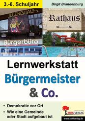 Lernwerkstatt B&uuml;rgermeister und Co