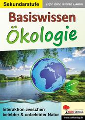 Basiswissen &Ouml;kologie