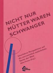 Nicht nur M&uuml;tter waren schwanger