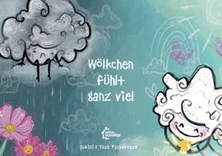 W&ouml;lkchen f&uuml;hlt ganz viel