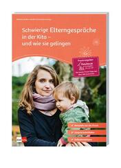 Schwierige Elterngespr&auml;che in der Kita - und wie sie gelingen