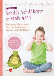 Schildi Schildkr&ouml;te erz&auml;hlt gern