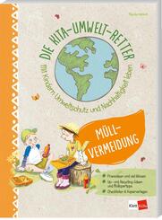 Die Kita-Umwelt-Retter: M&uuml;llvermeidung