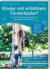 Kinder mit erh&ouml;htem F&ouml;rderbedarf