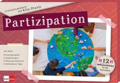 Schl&uuml;sselbegriffe der Kita-Praxis: Partizipation