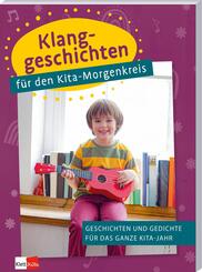 Klanggeschichten f&uuml;r den Kita-Morgenkreis