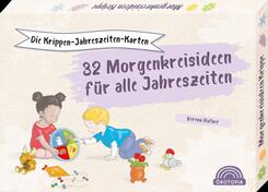 32 Morgenkreisideen f&uuml;r alle Jahreszeiten