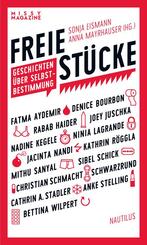 Freie St&uuml;cke