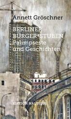 Berliner B&uuml;rger*stuben