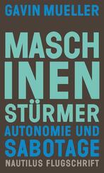 Maschinenst&uuml;rmer