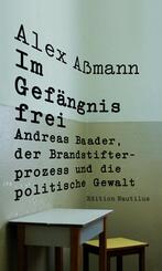 Im Gef&auml;ngnis frei