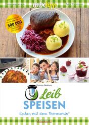 mixtipp Leibspeisen: Hausmannskost f&uuml;r den Thermomix