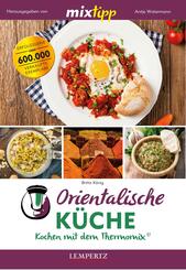 mixtipp: Orientalische K&uuml;che