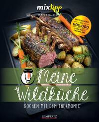 Meine Wildk&uuml;che
