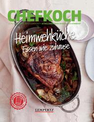 CHEFKOCH: Heimwehk&uuml;che