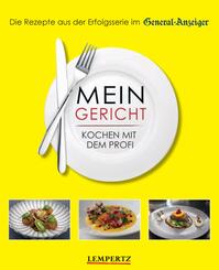 Mein Gericht