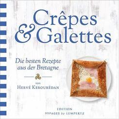 Cr&ecirc;pes & Galettes