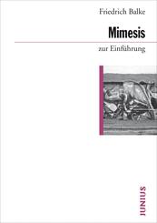 Mimesis zur Einf&uuml;hrung