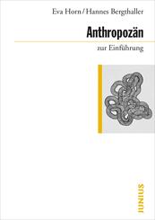 Anthropoz&auml;n zur Einf&uuml;hrung