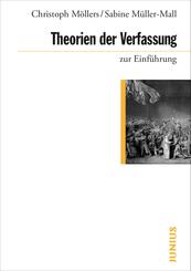Theorien der Verfassung zur Einf&uuml;hrung