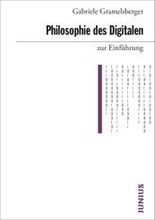 Philosophie des Digitalen zur Einf&uuml;hrung