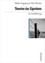 Theorien des Eigentums zur Einf&uuml;hrung