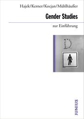 Gender Studies zur Einf&uuml;hrung
