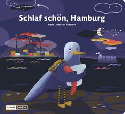 Schlaf sch&ouml;n, Hamburg