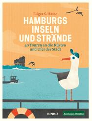 Hamburgs Inseln und Str&auml;nde