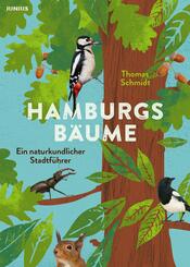 Hamburgs B&auml;ume