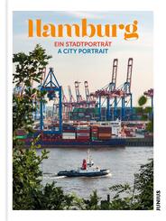 Hamburg. Ein Stadtportr&auml;t