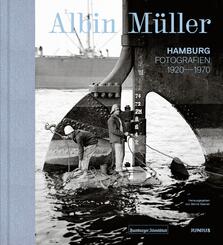Albin M&uuml;ller - Hamburg