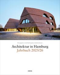 Architektur in Hamburg