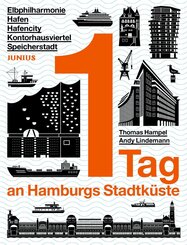 1 Tag an Hamburgs Stadtk&uuml;ste