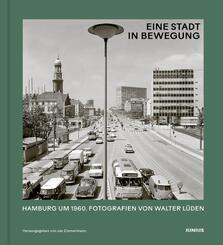 Eine Stadt in Bewegung