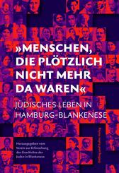 &raquo;Menschen, die pl&ouml;tzlich nicht mehr da waren&laquo;