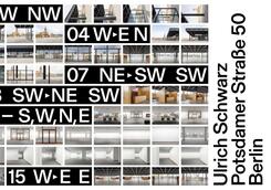 Ulrich Schwarz | Potsdamer Stra&szlig;e 50 Berlin