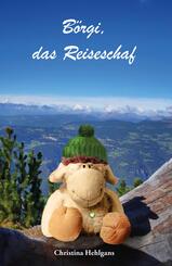 B&ouml;rgi, das Reiseschaf