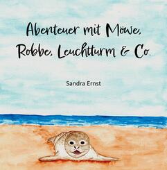 1472 Abenteuer mit M&ouml;we, Robbe, Leuchtturm & Co.